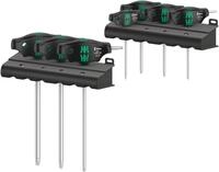 Wera 05023452001 467/7 TORX&reg; HF Set 1, Quergriff-Schraubendrehersatz, TORX&reg; mit