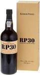 Ramos Pinto RP 30 Tawny 30 years old Portwein in Holzkiste (1 x 0.75 l)