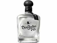 Don Julio 70 | Crystal Claro Añejo | premium gereifter Tequila aus Jalisco,...