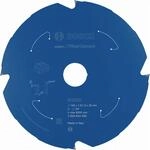 Bosch Professional 1x Kreiss&auml;geblatt Expert for Fiber Cement (Faserzement,