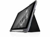 STM Dux Plus Duo Ultra Protective Case für Apple iPad 9./8./7th Gen Black
