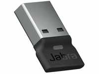 Jabra Bluetooth Adapter/Dongle 'Link 380a UC' mit USB-A, Schwarz