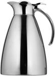 Helios Brilliant Edelstahl-Isolierkanne 1,5L &ndash; 6h Hei&szlig; - H&auml;lt Getr&auml;nke hei&szlig; &