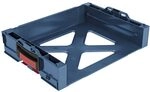Bosch Professional Aufnahmesystem I-BOXX Active Rack (kombinierbar mit allen