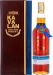 Kavalan Solist Pedro Ximenez Whisky Cask Strength Taiwan (1 x 0.7 l)