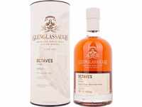 Glenglassaugh OCTAVES Classic Batch 2 Highland Single Malt Scotch Whisky (1 x...