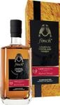 finch Whiskydestillerie CaskStrength Limited 10 Years Barrel Proof 54% vol