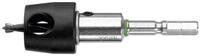 Festool Bohrer mit Tiefenanschlag BTA HW D5 CE