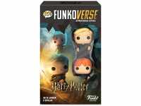 Funko Games Harry Potter Funkoverse Board Game 2 Character Expandalone *German