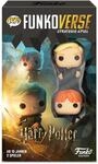 Funko Games Harry Potter Funkoverse Board Game 2 Character Expandalone *German