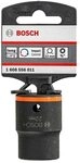 Bosch Zubeh&ouml;r 1608556011 Steckschl&uuml;sseleinsatz 22 mm, 50 mm, 44 mm, M 14,...