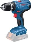 Bosch Professional 18V System Akku Bohrschrauber GSR 18V-21 (max. Drehmoment: 55 Nm,