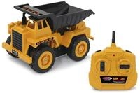 JAMARA Muldenkipper MK136 1:36 2,4GHz - Kippmulde hoch, runter