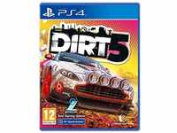 DIRT 5 - Day One Edition (Playstation 4)
