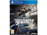 Tony Hawk's Pro Skater 1 + 2 PS4