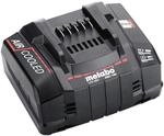 metabo Schnellladeger&auml;t ASC 145, 12-36 V AIR Cooled, f&uuml;r CAS Akkus, EU 