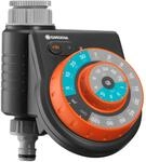 Programador de riego Easy Control para grifos de 20/27 y 26/