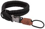 C-Rope Kamera Handschlaufe The Claw aus handgeflochtenem Paracord. Kameragurt mit