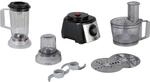 Bosch Kompakt-K&uuml;chenmaschine MultiTalent 3, 50 Funktionen, R&uuml;hrsch&uuml;ssel 2,3...