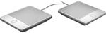 Yealink CPE90 Expansion Mic Silber