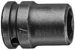Bosch Zubeh&ouml;r 1608557054 Steckschl&uuml;sseleinsatz 36 mm, 62 mm, 54 mm, M 24, 56,5 mm