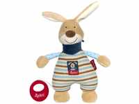 SIGIKID 39265 Spieluhr Semmel Bunny Mädchen und Jungen Babyspielzeug empfohlen...