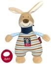 SIGIKID 39265 Spieluhr Semmel Bunny M&auml;dchen und Jungen Babyspielzeug empfohlen ab