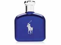 Ralph Lauren Unisex Polo BLAU TIEFES Parfum Pour Homme 125 ml, Standard