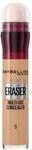Maybelline Instant Anti Age Eraser Eye Concealer, Concealer f&uuml;r dunkle Ringe und