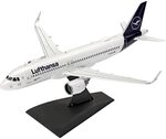 Revell RV63942 Other License 63942 Airbus A320 neo Lufthansa Flugmodell Bausatz
