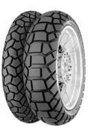 CONTINENTAL TKC 70 Rocks Rear 130 80R17 65S - M+S