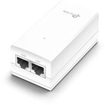 TP-Link TL-POE2412G 24V Passiver PoE Adapter (Unterst&uuml;tzt 24V passives PoE,