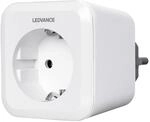 LEDVANCE Smart+Bluetooth schaltbare Steckdose,fernsteuerbar,zur Lichtsteuerung in