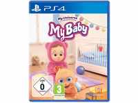My Universe: My Baby [PlayStation 4]