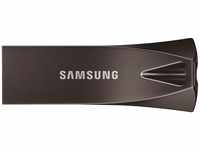 Samsung BAR Plus USB-Stick Typ-A, 128 GB, 400 MB/s Lesen, 60 MB/s Schreiben,