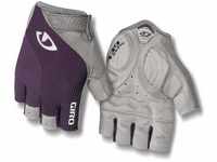 Giro Bike Strade Massa Handschuhe Dusty Purple/White-W 21 L