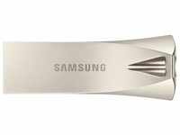 Samsung BAR Plus USB-Stick Typ-A, 64 GB, 200 MB/s Lesen, 30 MB/s Schreiben,