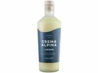 Marzadro Crema Alpina - Limoncino (Zitrone) 0,7