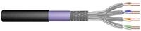 Digitus Cavo Dati Cat 7 S/ftp - Cavo Per Installazione Interrata, 100 M,...