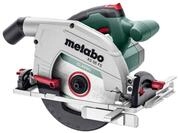 Metabo Handkreiss&auml;ge KS 66 FS (inklusiv S&auml;geblatt 190 mm, 1500 W, mit