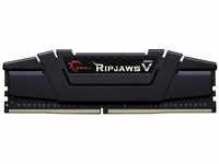 G.Skill Ripjaws V F4-3600C18Q-128GVK Memory Module 128 GB 4 x 32 GB DDR4 3600...