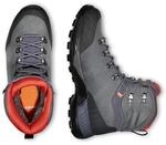 Mammut Nova Tour II High GTX Women, graphite-baked, 4.5