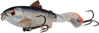 Savage Gear 3D Smashtail - Topwater K&ouml;der f&uuml;r Raubfischangler, Baby
