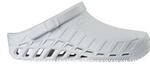 Scholl Clog Evo - Zoccoli Sanitari Professionali per Uomo o Donna, Ultra Leggeri,