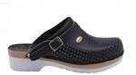Scholl Clog Supercomfort Woman