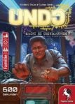 Pegasus Spiele 18176G - UNDO - 600 Sekunden, Sortiert