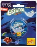 Zoch Geistesblitz Metalldose &ndash; Reaktionsspiel f&uuml;r schlaue K&ouml;pfe, rasante