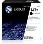 HP 147Y (W1470Y) Schwarz Original Toner mit extra hoher Reichweite LaserJet