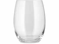 Alessi SG119/3S4 Longdrink-Glas, Glass, transparent