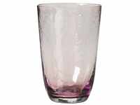 Broste Copenhagen 14460668 Wasserglas, Glas, 500 ml (1 stück)
